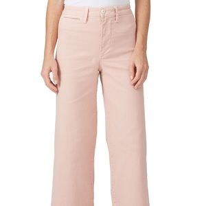 Madewell Emmet Crop Pants